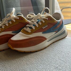 Fila sneakers